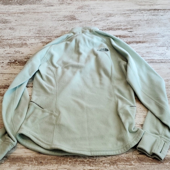 Womens The North Face pullover size XS - Picture 5 of 5